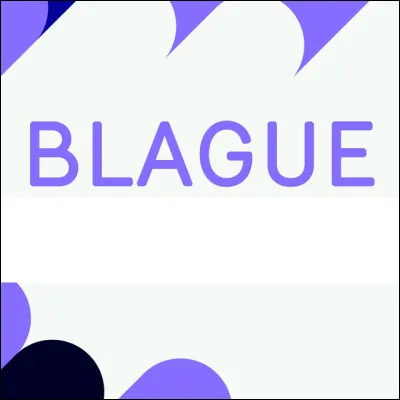 Comment appelle-t-on le mâle de la morue ? (C'est une vanne, ne la prenez pas pour argent comptant)