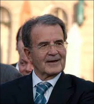 Il est ministre de l'Industrie entre 1978 et 1979 et dirige ensuite l'Institut de reconstruction industrielle (IRI). En 1995, il fonde la coalition de centre gauche "l'Olivier", et remporte les élections de 1996. Il est président du conseil de 1996 à 1998, puis de 2006 à 2008. Dans l'intervalle, il a été Président de la Commission européenne de septembre 1999 à novembre 2004. C'est ...