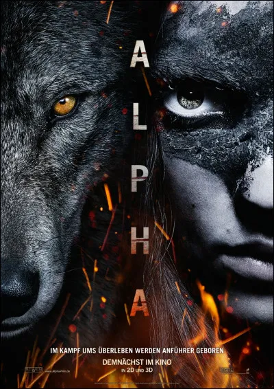 Qui a déjà été un alpha ?