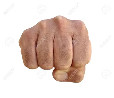 Qui a dit "Oui Stiles, je vais défoncer le mur à coups de poing" ?