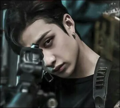 Quel est son groupe sanguin ?