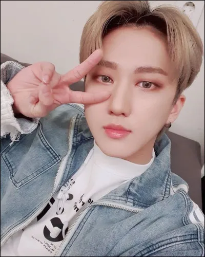 Quelle taille fait Changbin ?