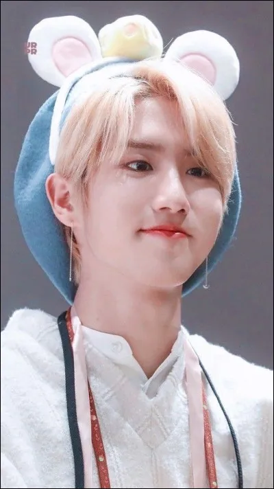 Quel est le nom anglais de Han ?