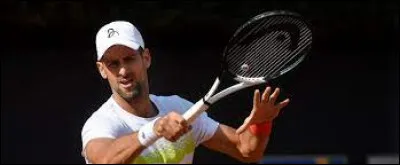 Qui est ce sportif ?