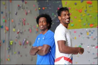 Qui sont ces sportifs ?