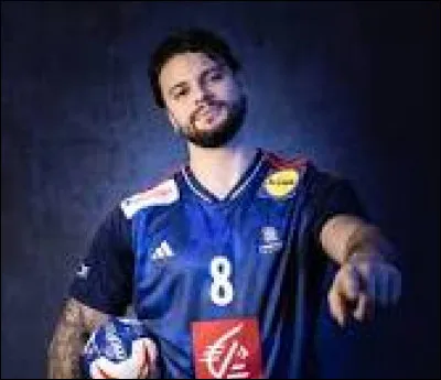 Qui est ce sportif ?