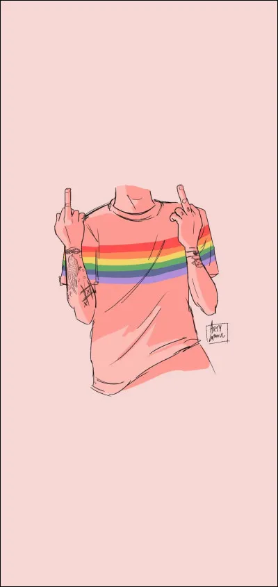 Le ''A'' a pour signification...