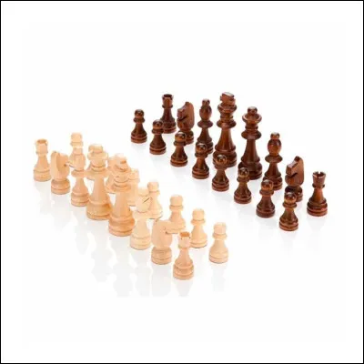 Choisis le coup le plus mauvais pour les blancs, en tant que premier coup de la partie.