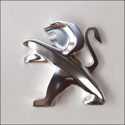 Et ce logo, quel est-il ?