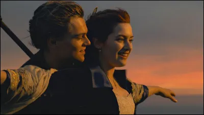 En quelle année est sorti le film "Titanic" dans les cinémas français ?