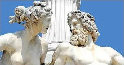 Dans la mythologie grecque, qu'est-ce qu'un satyre ?