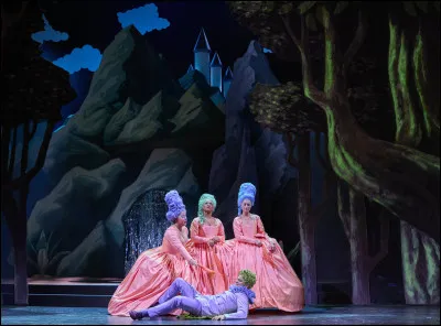 Qui a composé l'opéra "La Flûte enchantée" ?