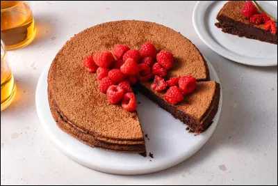 Quel est ton gâteau préféré ?