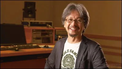 Qui est le créateur de "The Legend of Zelda : Breath of the Wild" ?