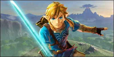 Que signifie "breath of the wild" ?