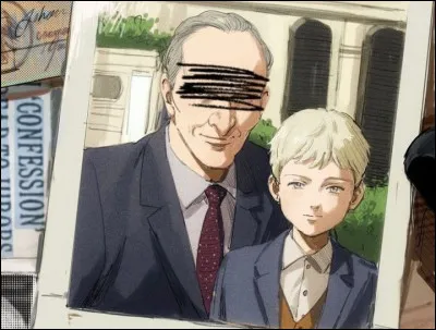 Quel est ton type d'anime ?