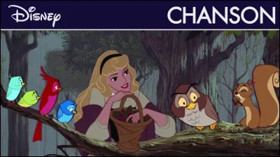 Comment s'appelle-t-elle ?