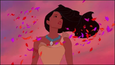 Comment s'appelle-t-elle ?