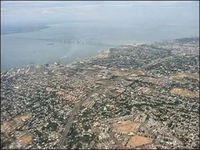 Maracaibo est une ville du Venezuela et la capitale de l'État de...