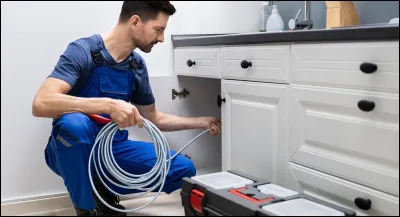 Débouchez la bonne réponse !