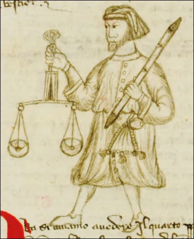 Pesez le pour et le contre !