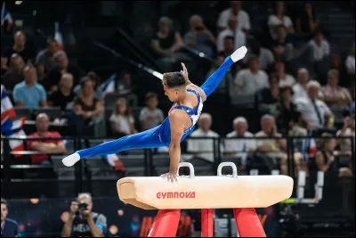 Une petite pause pour récupérer, allez chiche ?