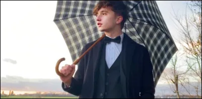 Il a lancé son compte en 2020.