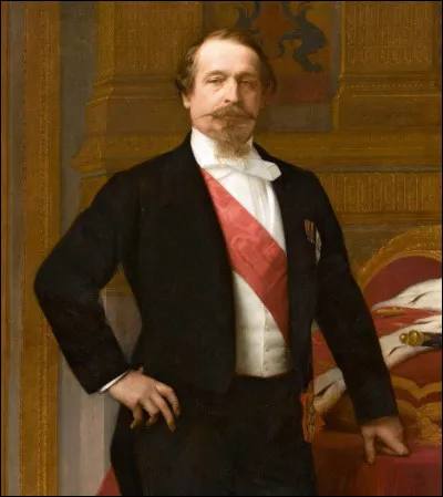 Qui fut le premier président de la République française de 1848 à 1852 ?