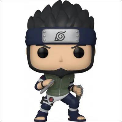 Quel est ce personnage ?