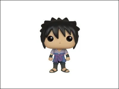 Quel est ce personnage ?