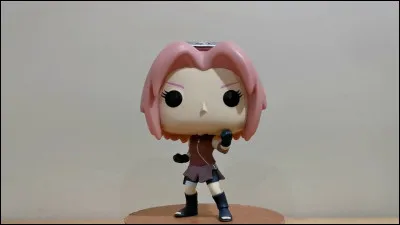 Quel est ce personnage ?