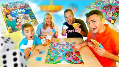 Quel est ton passe-temps préféré ?