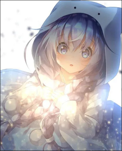 Et pour finir, choisis une couleur.