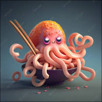 Quel est son régime alimentaire ?