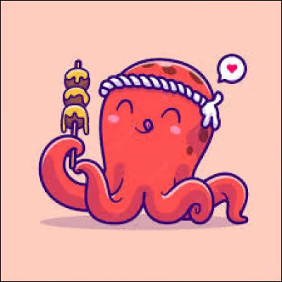 Quel est son mets favori ?