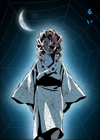 Aime tu les araignée ��