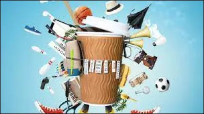 Quel loisir choisis-tu ?