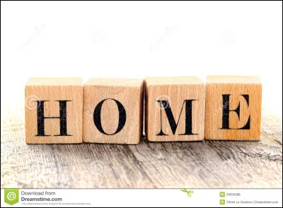 Quelle maison préfères-tu ?