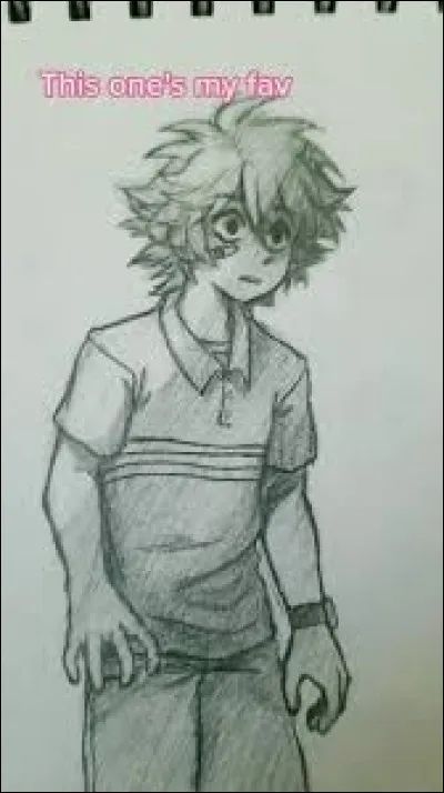 Nous nous trouvons dans la chambre d'un des fils dans FNaF 4. Pourquoi ?