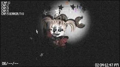 Elizabeth est la ... par ordre chronologique.