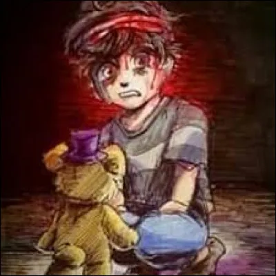 Le nom du dernier fils est :