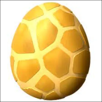 Quel est le dragon de cet uf ?