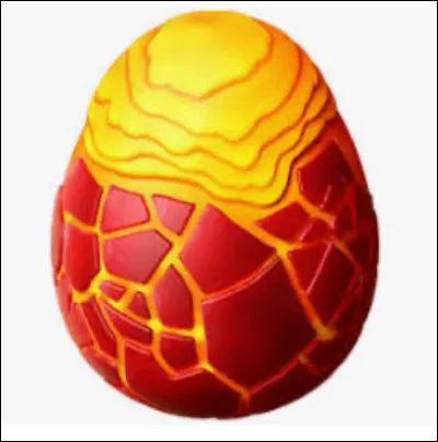 Quel est le dragon de cet uf ?