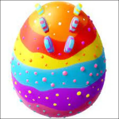 Quel est le dragon de cet uf ?