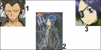 Qui est Rokudo Mukuro ?