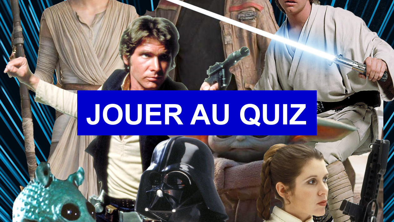 Test de personnalité Dans quel camp de 