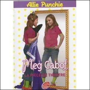 Quel est le nom du troisime tome ?