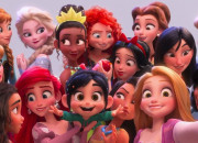 Test Quelle personnalit de princesse Disney as-tu ?