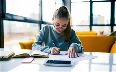 Sur le travail, tu es :