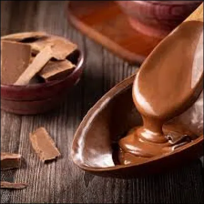 Quel est le pays inventeur du chocolat au lait ?